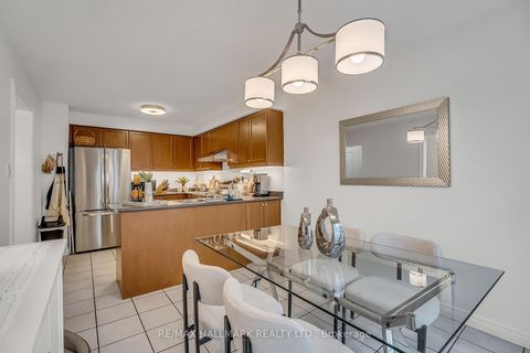 Photo 12 at 8 Tollgate Mews, Scarborough Village, Toronto