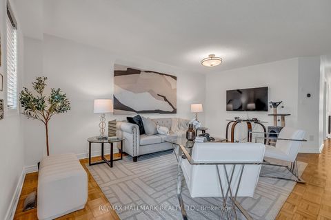 Photo 14 at 8 Tollgate Mews, Scarborough Village, Toronto