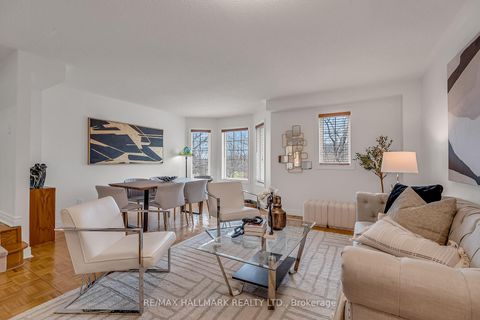 Photo 15 at 8 Tollgate Mews, Scarborough Village, Toronto