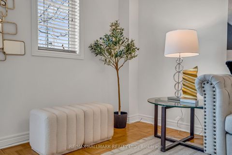 Photo 16 at 8 Tollgate Mews, Scarborough Village, Toronto