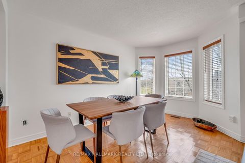 Photo 18 at 8 Tollgate Mews, Scarborough Village, Toronto