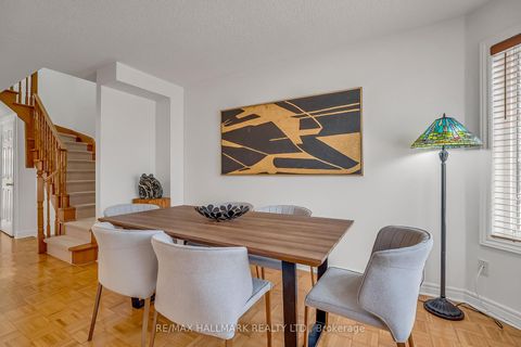 Photo 19 at 8 Tollgate Mews, Scarborough Village, Toronto