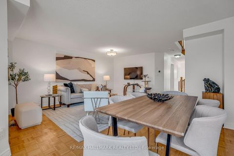 Photo 20 at 8 Tollgate Mews, Scarborough Village, Toronto