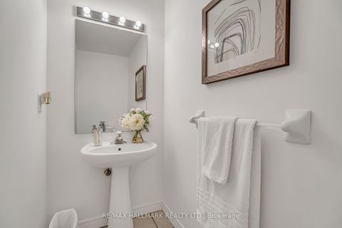 Photo 21 at 8 Tollgate Mews, Scarborough Village, Toronto
