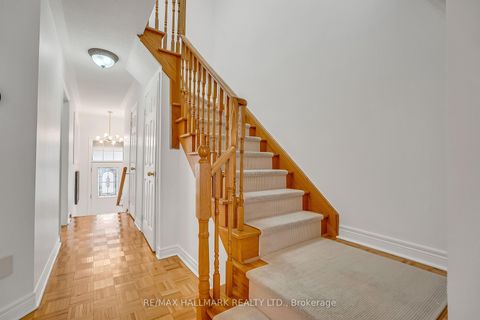 Photo 22 at 8 Tollgate Mews, Scarborough Village, Toronto