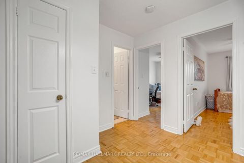 Photo 23 at 8 Tollgate Mews, Scarborough Village, Toronto