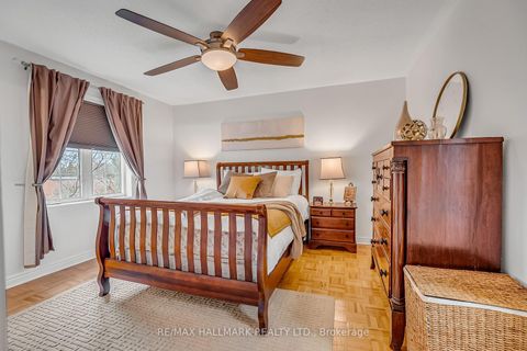 Photo 25 at 8 Tollgate Mews, Scarborough Village, Toronto