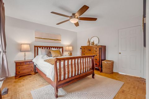 Photo 26 at 8 Tollgate Mews, Scarborough Village, Toronto