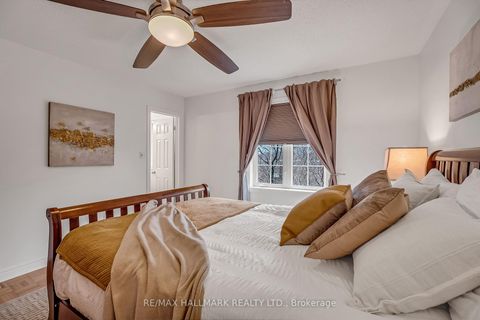 Photo 28 at 8 Tollgate Mews, Scarborough Village, Toronto