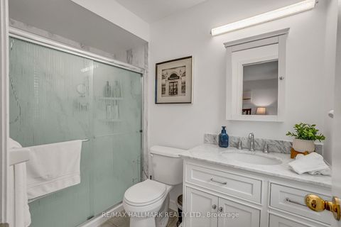 Photo 29 at 8 Tollgate Mews, Scarborough Village, Toronto