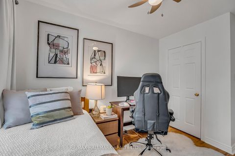 Photo 31 at 8 Tollgate Mews, Scarborough Village, Toronto