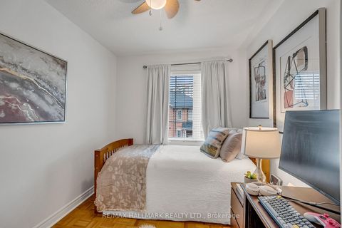 Photo 32 at 8 Tollgate Mews, Scarborough Village, Toronto