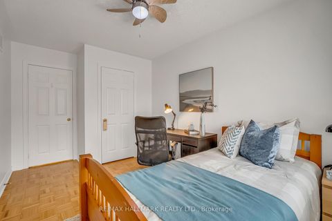 Photo 34 at 8 Tollgate Mews, Scarborough Village, Toronto