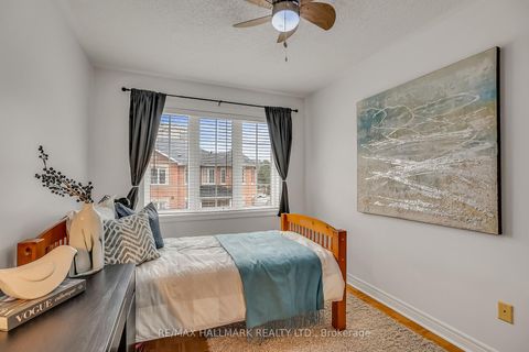 Photo 35 at 8 Tollgate Mews, Scarborough Village, Toronto