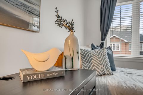 Photo 36 at 8 Tollgate Mews, Scarborough Village, Toronto