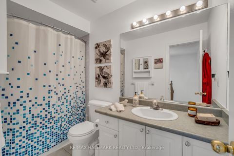 Photo 37 at 8 Tollgate Mews, Scarborough Village, Toronto