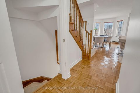 Photo 38 at 8 Tollgate Mews, Scarborough Village, Toronto