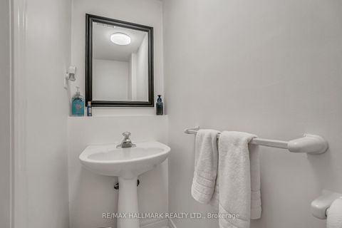 Photo 43 at 8 Tollgate Mews, Scarborough Village, Toronto