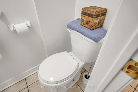 Photo 44 at 8 Tollgate Mews, Scarborough Village, Toronto