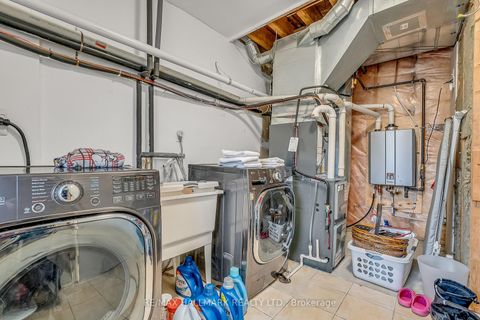 Photo 45 at 8 Tollgate Mews, Scarborough Village, Toronto