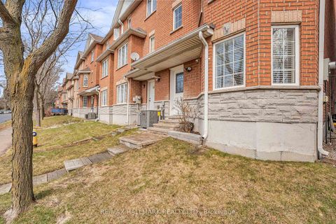 Photo 47 at 8 Tollgate Mews, Scarborough Village, Toronto