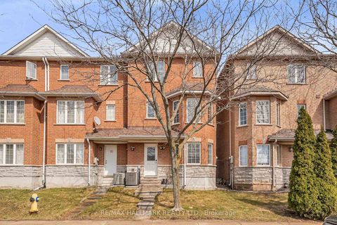 Photo 49 at 8 Tollgate Mews, Scarborough Village, Toronto