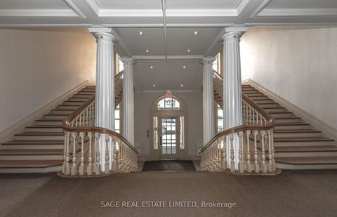 Photo 30 at 411 - 201 Carlaw Avenue, South Riverdale, Toronto