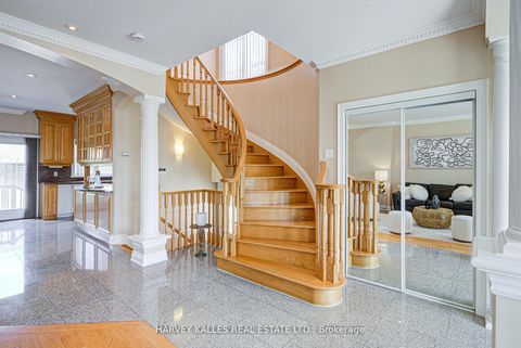Photo 4 at 1006 Briar Hill Avenue, Belgravia, Toronto