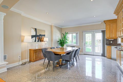 Photo 12 at 1006 Briar Hill Avenue, Belgravia, Toronto