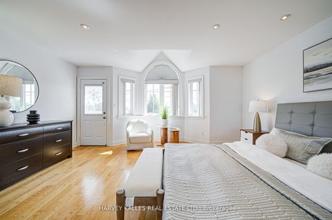 Photo 22 at 1006 Briar Hill Avenue, Belgravia, Toronto