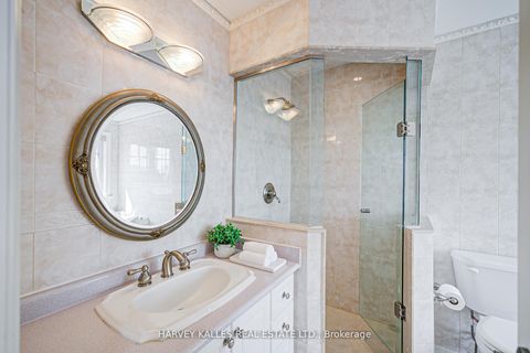 Photo 27 at 1006 Briar Hill Avenue, Belgravia, Toronto