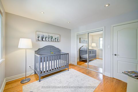 Photo 34 at 1006 Briar Hill Avenue, Belgravia, Toronto