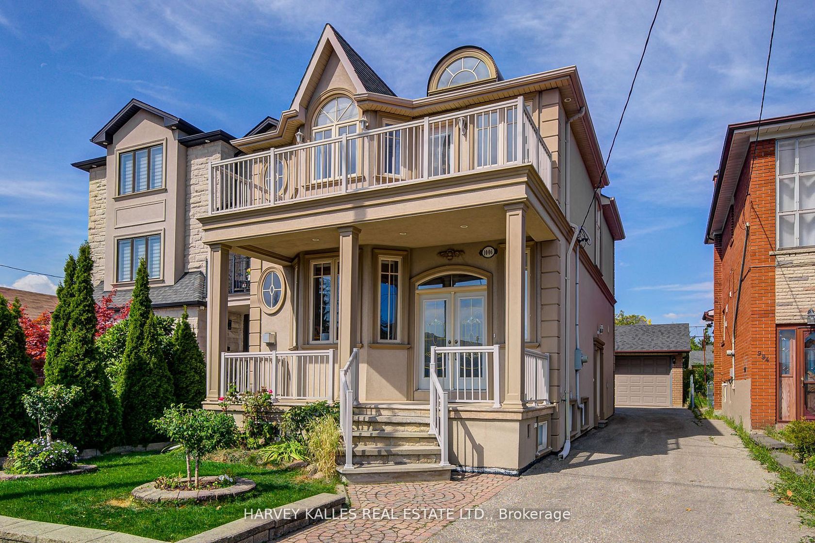 1006 Briar Hill Avenue, Belgravia, Toronto photo number 2