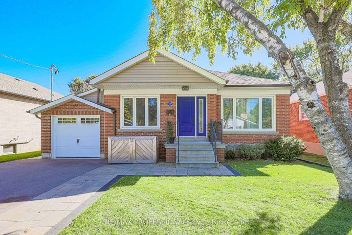 Photo 48 at 19 Sealcove Drive, Etobicoke West Mall, Toronto