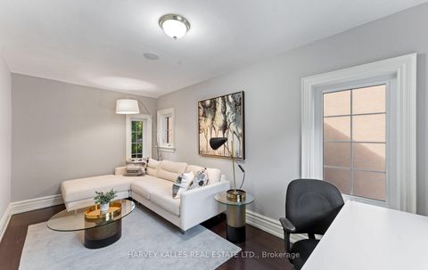 Photo 4 at 112 Mason Boulevard, Nortown, Toronto