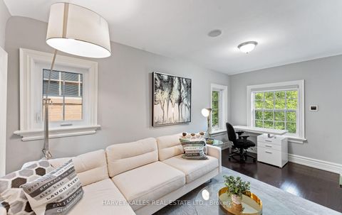 Photo 5 at 112 Mason Boulevard, Nortown, Toronto