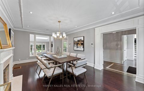 Photo 7 at 112 Mason Boulevard, Nortown, Toronto