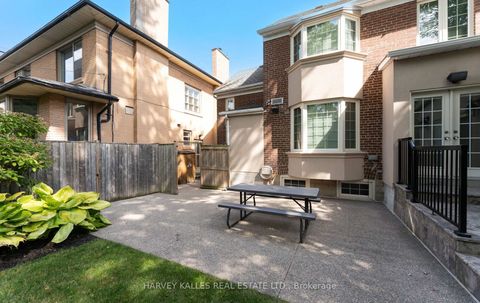 Photo 32 at 112 Mason Boulevard, Nortown, Toronto