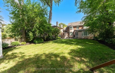 Photo 37 at 112 Mason Boulevard, Nortown, Toronto