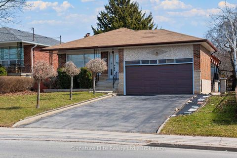Photo 0 at 255 Culford Road, Maple Leaf, Toronto