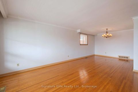 Photo 4 at 255 Culford Road, Maple Leaf, Toronto