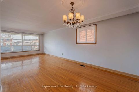 Photo 5 at 255 Culford Road, Maple Leaf, Toronto