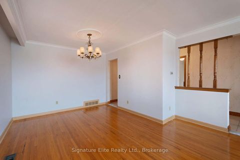 Photo 6 at 255 Culford Road, Maple Leaf, Toronto