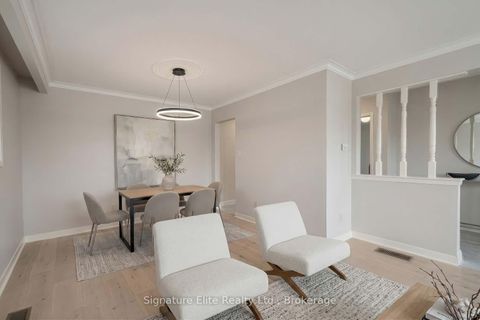 Photo 7 at 255 Culford Road, Maple Leaf, Toronto