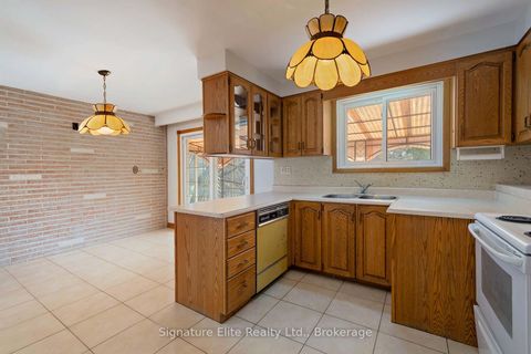 Photo 8 at 255 Culford Road, Maple Leaf, Toronto