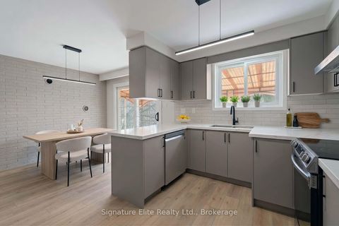 Photo 9 at 255 Culford Road, Maple Leaf, Toronto