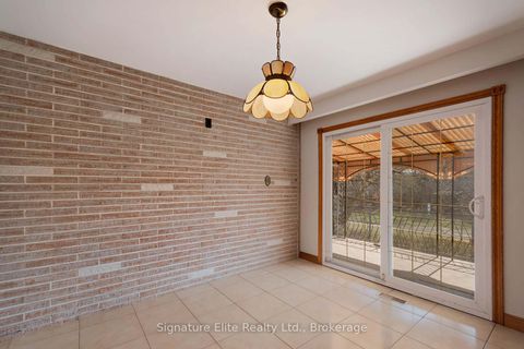 Photo 11 at 255 Culford Road, Maple Leaf, Toronto