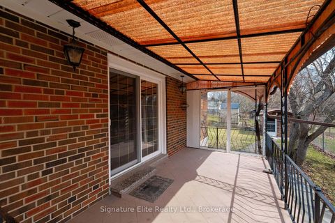 Photo 12 at 255 Culford Road, Maple Leaf, Toronto
