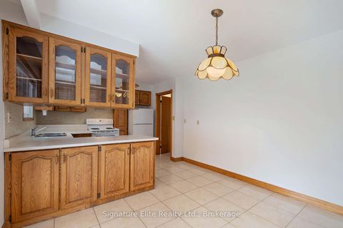 Photo 13 at 255 Culford Road, Maple Leaf, Toronto