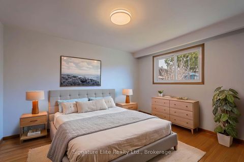 Photo 15 at 255 Culford Road, Maple Leaf, Toronto